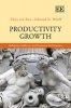 Productivity Growth - Industries, Spillovers and Economic Performance (Hardcover) - Thijs ten Raa Photo