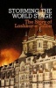 Storming the World Stage - The Story of Lashkar-E-Taiba (Paperback) - Stephen Tankel Photo