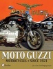 Moto Guzzi Motorcycles - Since 1921 (Hardcover) - Jan Leek Photo