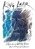 King Lear - Graphic Novel (Paperback) - Gareth Hinds Photo