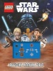 The Official LEGO Star Wars Annual 2017 (Hardcover) - Egmont Uk Ltd Photo