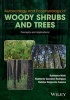 Autoecology and Ecophysiology of Woody Shrubs and Trees: Fundamental Concepts and Their Applications (Hardcover) - Ratikanta Maiti Photo