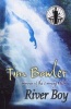 River Boy (Paperback, New Ed) - Tim Bowler Photo