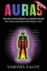 Auras - Psychic Development & Energy Fields: How to Read and Understand the Human Aura (Paperback) - Tabitha Zalot Photo