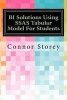 Bi Solutions Using Ssas Tabular Model for Students (Paperback) - Connor Storey Photo