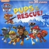 Pups to the Rescue! (Paw Patrol) (Paperback) - Random House Photo