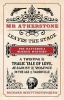 Mr Atherstone Leaves the Stage the Battersea Murder Mystery - A Twisting and Tragic Tale of Love, Jealousy and Violence in the Age of Vaudeville (Paperback) - Richard Whittington Egan Photo