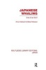 Japanese Whaling? - End of an Era (Paperback) - Arne Kalland Photo