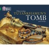 Discovering Tutankhamun's Tomb - Band 15/Emerald (Paperback) - Juliet Kerrigan Photo