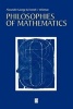 Philosophies of Mathematics (Paperback) - Alexander L George Photo