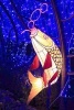 Chinese Carp Lantern Journal - 150 Page Lined Notebook/Diary (Paperback) - Cool Image Photo