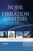 Noise and Vibration Analysis - Signal Analysis and Experimental Procedures (Hardcover) - Anders Brandt Photo