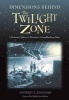 Dimensions Behind the "Twilight Zone" - A Backstage Tribute to Television's Groundbreaking Series (Paperback) - Neil Gaiman Photo