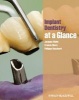 Implant Dentistry At-a-Glance (Paperback, New) - Philippe Bouchard Photo