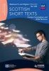 National 5 & Higher English: Scottish Short Texts (Paperback) - Willie McGuire Photo