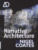 Narrative Architecture (Paperback, New) - Nigel Coates Photo