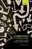 Lobbying in the European Union - Interest Groups, Lobbying Coalitions, and Policy Change (Hardcover) - Heike Kluver Photo