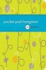 Pocket Posh Hangman: 120 Puzzles (Paperback) - The Puzzle Society Photo