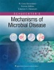 Schaechter's Mechanisms of Microbial Disease (Paperback, 5th) - NCary Engleberg Photo