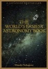 The World's Easiest Astronomy Book (Paperback) - Hitoshi Nakagawa Photo