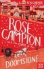 Rose Campion and the Curse of the Doomstone (Paperback) - Lyn Gardner Photo