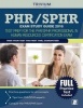 Phr / Sphr Exam Study Guide 2016 - Test Prep for the Phr/Sphr Professional in Human Resources Certification Exam (Paperback) - Trivium Test Prep Photo