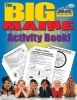 The Big Maine Activity Book! (Paperback) - Carole Marsh Photo