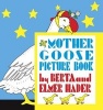 Mother Goose Picture Book (Hardcover) - Berta Hader Photo