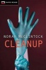 Cleanup (Paperback) - Norah McClintock Photo