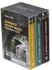 London's Hidden Walks, Volumes 1-3 (Multiple copy pack) - Stephen Millar Photo