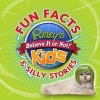 Ripley's Fun Facts & Silly Stories 1 (Paperback, Original) - Ripleys Believe It or Not Photo