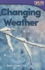 Changing Weather (Foundations) (Paperback) - Sharon Coan Photo