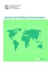 Examen Des Politiques Commerciales 2015: Haiti - Haiti (English, French, Paperback) - World Trade Organization Photo