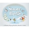 Snow Bugs - A Wintery Pop-Up Book (Hardcover) - David A Carter Photo