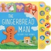 The Gingerbread Man - 10 Fairy Tale Sounds (Board book) - Parragon Books Ltd Photo