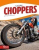 Choppers (Hardcover) - Wendy Hinote Lanier Photo