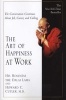 The Art of Happiness at Work (Paperback, 1st Riverhead trade pbk. ed) - Dalai Lama Photo