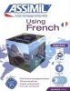 Using French Super Pack (Book) - Assimil Nelis Photo