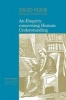 Enquiry Concerning Human Understanding (Paperback, New edition) - David Hume Photo