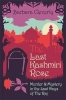 The Last Kashmiri Rose (Paperback, Re-issue) - Barbara Cleverly Photo