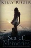 Sea of Memories (Paperback) - Kelly Risser Photo