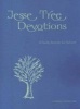 Jesse Tree Devotions - Family Activity for Advent (Paperback) - Marilyn S Breckenridge Photo