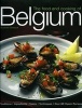 The Food and Cooking of Belgium - Traditions, Ingredients, Tastes and Techniques in Over 60 Classic Recipes (Hardcover) - Suzanne Vandyck Photo