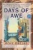 Days of Awe (Paperback, 1st trade pbk. ed) - Achy Obejas Photo