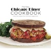 The New Chicago Diner Cookbook - Meat-Free Recipes from America's Veggie Diner (Paperback) - Jo A Kaucher Photo