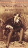 The Picture of Dorian Gray and Other Writings by  (Paperback) - Oscar Wilde Photo