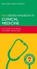 Oxford Handbook of Clinical Medicine - Mini Edition (Part-work (fascculo), 9th Revised edition) - Murray Longmore Photo