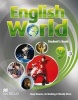 English World Student's Book Level 9 (Paperback) - Mary Bowen Photo