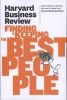  on Finding & Keeping the Best People (Paperback) - Harvard Business Review Photo