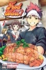 Food Wars!, 1 - Shokugeki No Soma (Paperback) - Yuto Tsukuda Photo